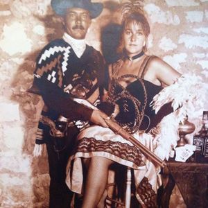 Meet your Posher, Robert